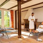 Waldhotel Humboldtsee מלון Salzhemmendorf