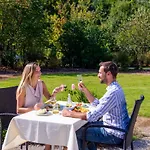 Waldhotel Humboldtsee 3*