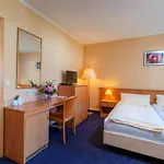 ホテル Waldhotel Humboldtsee Salzhemmendorf