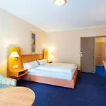 Waldhotel Humboldtsee