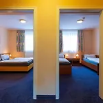 Waldhotel Humboldtsee מלון Salzhemmendorf