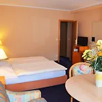 Waldhotel Humboldtsee Salzhemmendorf