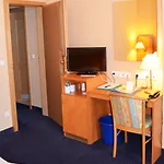 Waldhotel Humboldtsee