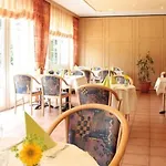 Waldhotel Humboldtsee ホテル Salzhemmendorf