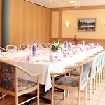 מלון Waldhotel Humboldtsee