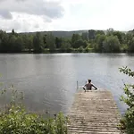 Waldhotel Humboldtsee ホテル Salzhemmendorf