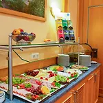 Waldhotel Humboldtsee Salzhemmendorf