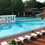 Waldhotel Humboldtsee
