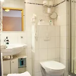 Waldhotel Humboldtsee 3* Salzhemmendorf