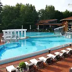 Waldhotel Humboldtsee