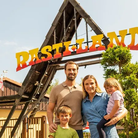 Waldhotel Humboldtsee Hotel Salzhemmendorf