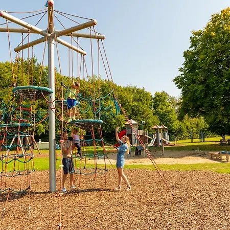 Waldhotel Humboldtsee 3* Salzhemmendorf