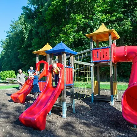 Hotel Waldhotel Humboldtsee