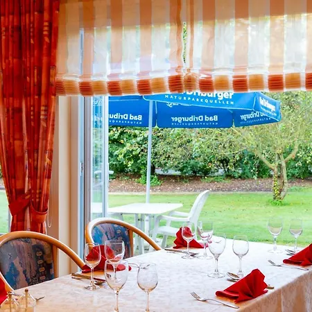 Waldhotel Humboldtsee 3* Salzhemmendorf