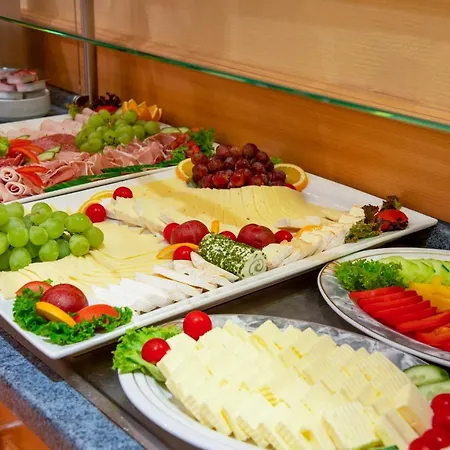 Waldhotel Humboldtsee Hotel Salzhemmendorf