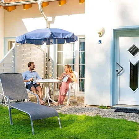 Waldhotel Humboldtsee 3* Salzhemmendorf