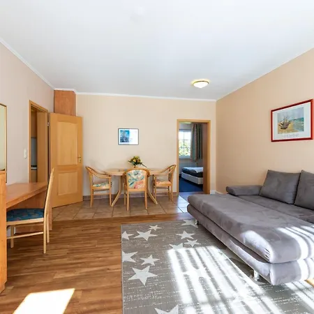 Отель Waldhotel Humboldtsee