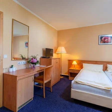 Hotel Waldhotel Humboldtsee Salzhemmendorf