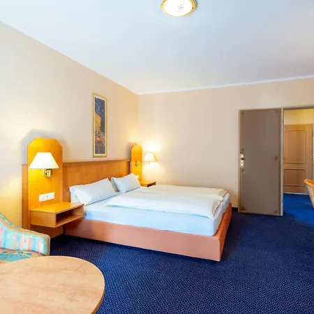 Waldhotel Humboldtsee