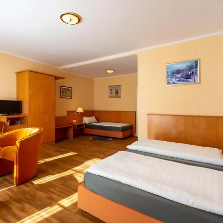 Waldhotel Humboldtsee Salzhemmendorf