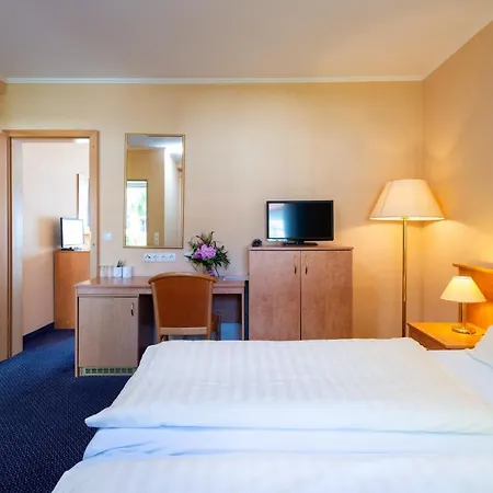 Waldhotel Humboldtsee 3* Salzhemmendorf