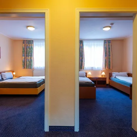 Waldhotel Humboldtsee Hotel Salzhemmendorf