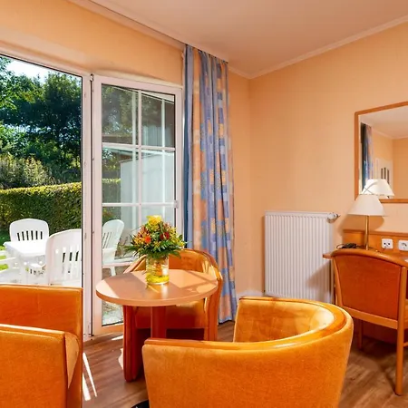 Hotel Waldhotel Humboldtsee Salzhemmendorf