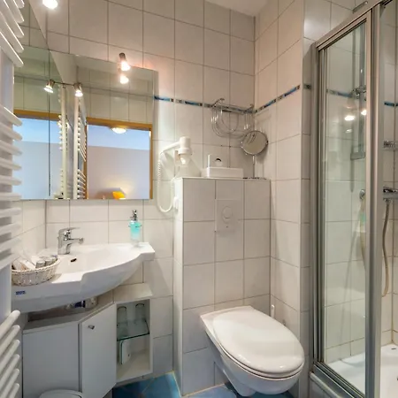 Hotel Waldhotel Humboldtsee Salzhemmendorf