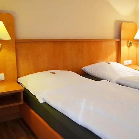 Hotel Waldhotel Humboldtsee Salzhemmendorf
