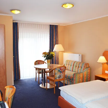 Waldhotel Humboldtsee Hotel Salzhemmendorf