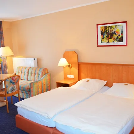 Waldhotel Humboldtsee 3* Salzhemmendorf