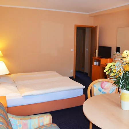 Waldhotel Humboldtsee Salzhemmendorf