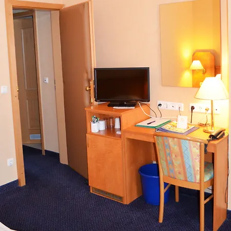 Waldhotel Humboldtsee