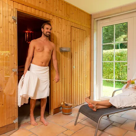 Waldhotel Humboldtsee 3* Salzhemmendorf