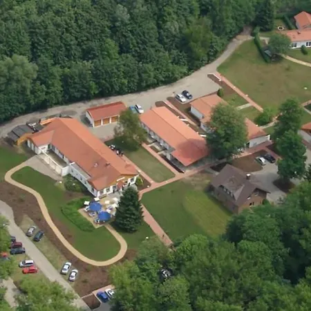 Waldhotel Humboldtsee Hotel Salzhemmendorf