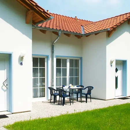 Waldhotel Humboldtsee Salzhemmendorf