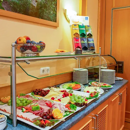 Waldhotel Humboldtsee Salzhemmendorf