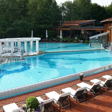 Waldhotel Humboldtsee