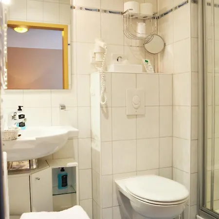 Waldhotel Humboldtsee 3* Salzhemmendorf