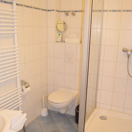 Ξενοδοχείο Waldhotel Humboldtsee Salzhemmendorf