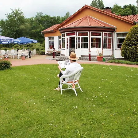 Ξενοδοχείο Waldhotel Humboldtsee Salzhemmendorf