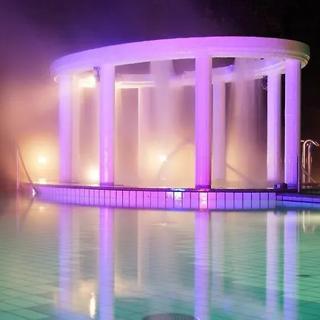Waldhotel Humboldtsee 3* Salzhemmendorf
