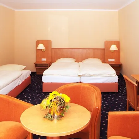 Waldhotel Humboldtsee 3* Salzhemmendorf