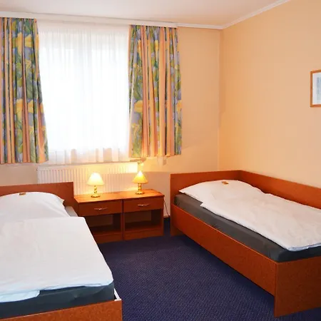Waldhotel Humboldtsee Salzhemmendorf