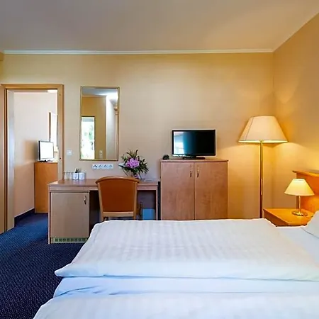 Waldhotel Humboldtsee Salzhemmendorf