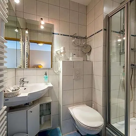 Hotel Waldhotel Humboldtsee Salzhemmendorf