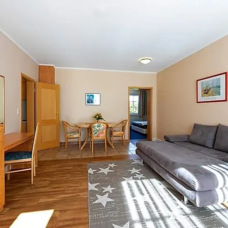 Waldhotel Humboldtsee Salzhemmendorf