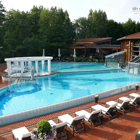 Waldhotel Humboldtsee