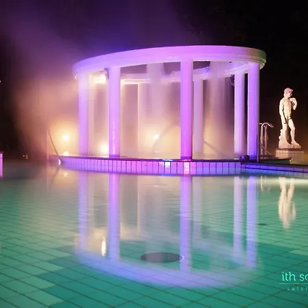 Hotel Waldhotel Humboldtsee