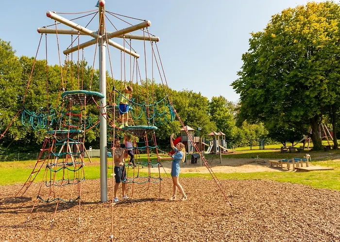 Waldhotel Humboldtsee 3* Salzhemmendorf